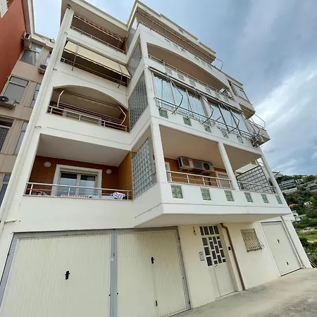 Appartement Oasi *
