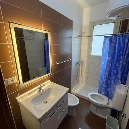 Oasi Appartement Vlorë