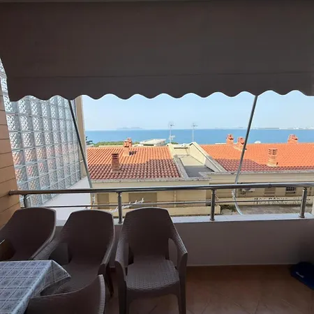 Oasi Vlorë
