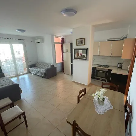 Apartment Oasi Vlore