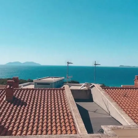 Apartment Oasi