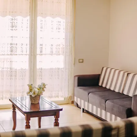 Apartamento Oasi Vlorë
