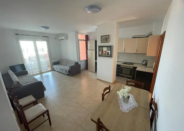 Appartamento Oasi Vlorë