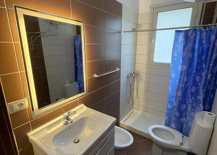Oasi Appartamento Vlorë